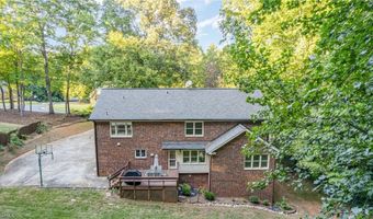 888 Newbern Ave, Asheboro, NC 27205