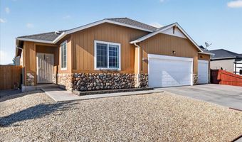 1460 Shadow Ln, Fernley, NV 89408