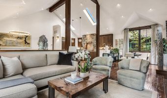 1354 Sierra Vista Dr, Aspen, CO 81611