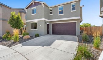 3471 E Garden St, Carson City, NV 89705