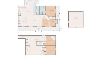 13863 S Robin Rd, Arimo, ID 83214