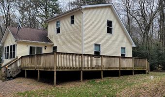 753 Towamensing Trl, Albrightsville, PA 18210