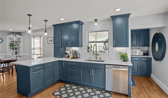 26 Keith Ave, Cranston, RI 02910