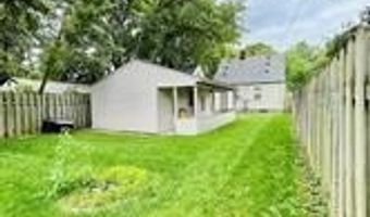 6612 Buckingham Ave, Allen Park, MI 48101