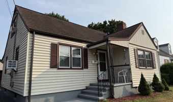 315 Clark St, Bridgeport, CT 06606