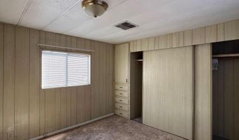 560 N Adams St, Benson, AZ 85602