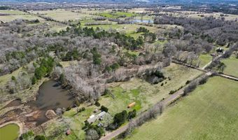 Tbd County Road 2370 Road, Alba, TX 75410