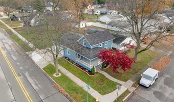 702 E 5th St, Auburn, IN 46706