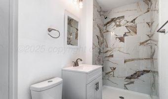1309 BELLAIRE St, Amarillo, TX 79106