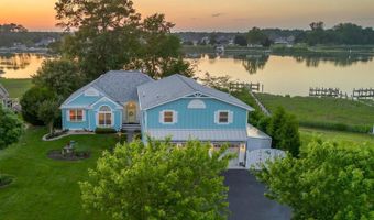 118 RIVERVIEW Dr, Dagsboro, DE 19939