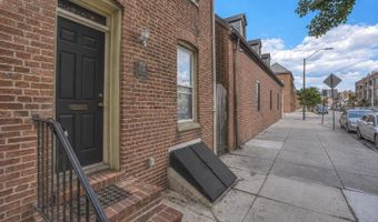 1518 ALICEANNA St, Baltimore, MD 21231