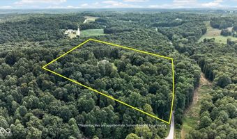 10675 W Andry Ln, Birdseye, IN 47513
