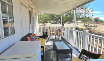 284 N Warren Rd, Benson, AZ 85602