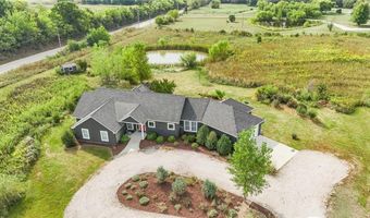 1593 N 150 Rd, Baldwin City, KS 66006