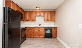 1532 Downs Ave, Charlotte, NC 28205