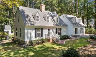 4008 Westwood Lane Ln, Apex, NC 27539