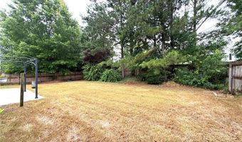 1416 CLOVERBROOK Cir, Auburn, AL 36830