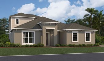 2601 Lent Rd Plan: Corina Xl Sl, Apopka, FL 32712