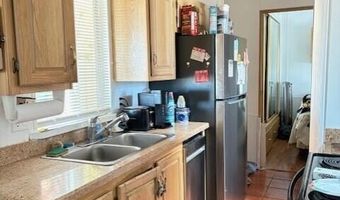 1030 S Barrel Cactus Rdg 53, Benson, AZ 85602