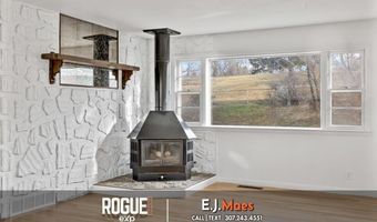 1605 Birch St, Casper, WY 82604