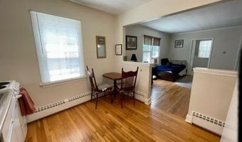 225 B DEWEY Dr #B, Annapolis, MD 21401