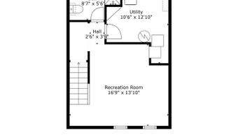3763 KELLER Ave #111, Alexandria, VA 22302