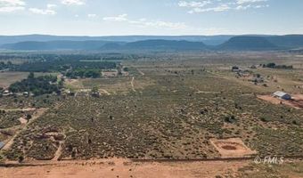 S 3270 East Street, Colorado City, AZ 86022