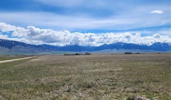 Lot 25 Tbd Lonesome Dove Road, Cameron, MT 59720