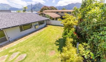 46-245 Lilipuna Rd, Kaneohe, HI 96744