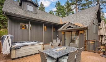 949 Jennifer St, Incline Village, NV 89451