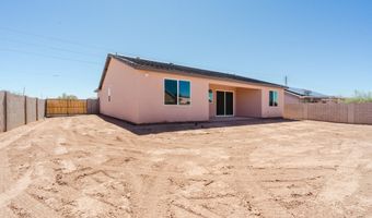14520 S OVERFIELD Rd, Arizona City, AZ 85123