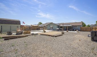 2072 Lonnie Ln, Dayton, NV 89403