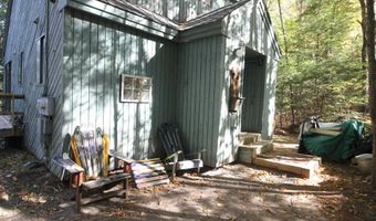 103 Reservoir Rd, Campton, NH 03223