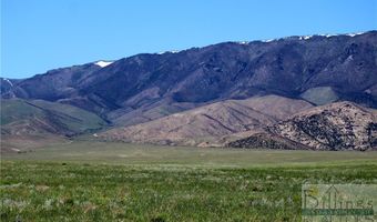 nhn Stagecoach Spur W lot 935-6, Belfry, MT 59008
