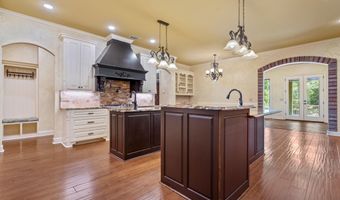 15 Serenar Way, Hot Springs Village, AR 71909