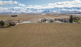 7985 N 2400, Amalga, UT 84335