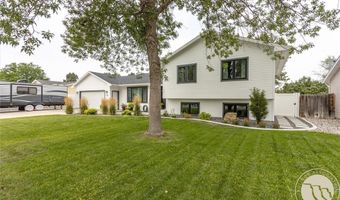 3223 Lynn Ave, Billings, MT 59102