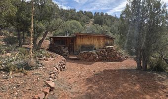 38125 N Snake Rd, Ash Fork, AZ 86320