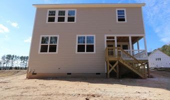 2437 Picual Way, Apex, NC 27502