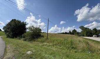 Anna Moore Road lot # 5, Annville, KY 40402