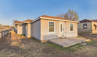 310 N Virginia St, Amarillo, TX 79106