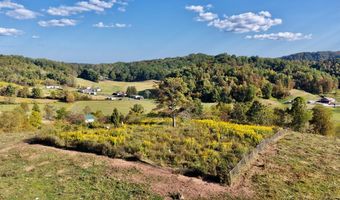 Bennett Mountain Road, Alderson, WV 24910