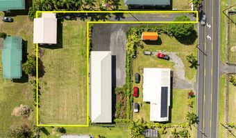 2669 KILAUEA Ave, Hilo, HI 96720