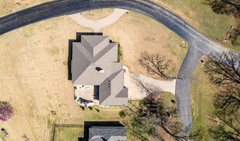 33389 S Coves Dr, Afton, OK 74331
