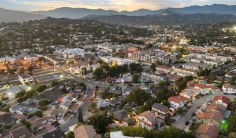 4200 Toland, Los Angeles, CA 90065