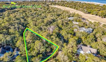 28 Dowitcher Trl, Bald Head Island, NC 28461