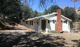 300 Woodland Dr, Wofford Heights, CA 93285