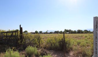 Mirabel Avenue, Belen, NM 87002
