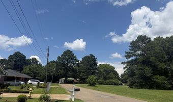 100 Millennium Dr, Aberdeen, MS 39730