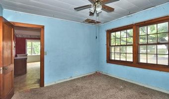 145 Skyline, Bernice, OK 74331